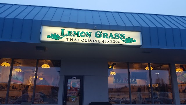 Lemongrass Thai Restaurant