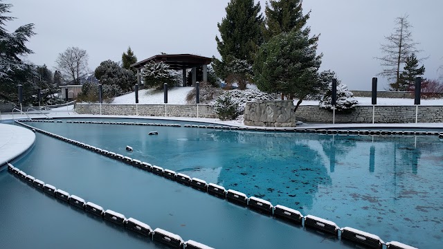 Bürgenstock Resort Lake Lucerne