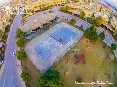 Executive Lodges Park rawalpindi