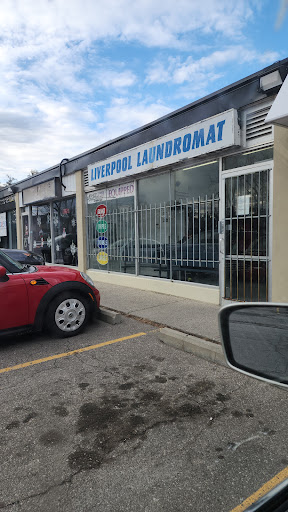 Liverpool Laundromat - Thumbnail