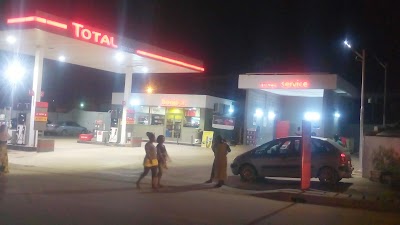 Photos of Bogoso Total Service Station