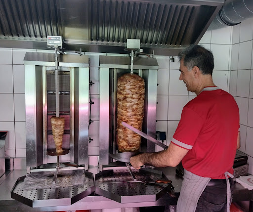 Antalya Döner Grill - Visual