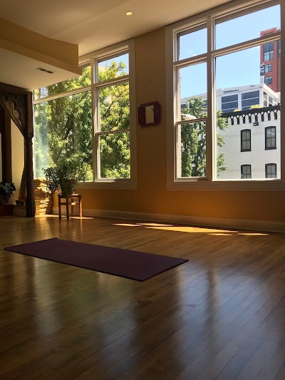 Bhakti Yoga DC