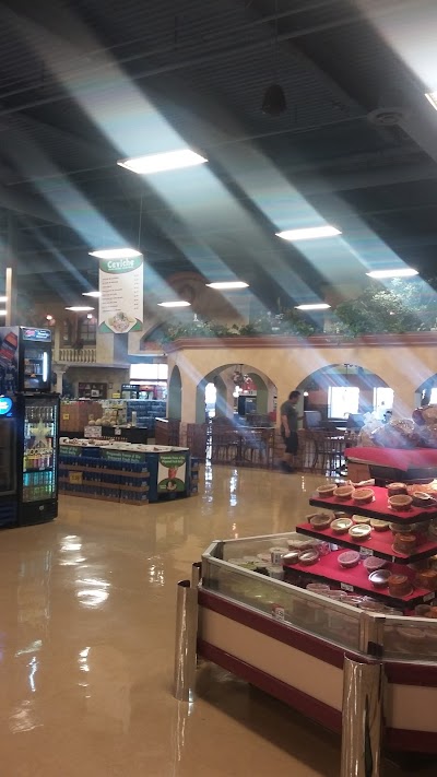 Cardenas Markets