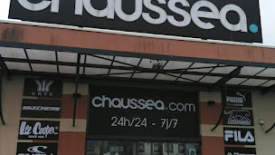 Photo n°2 de CHAUSSEA Gien à Gien (Magasin de chaussures)