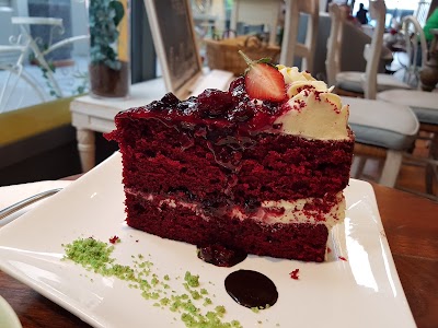 Chelsea's Cup N' Cake - Curepipe, Plaines Wilhems District