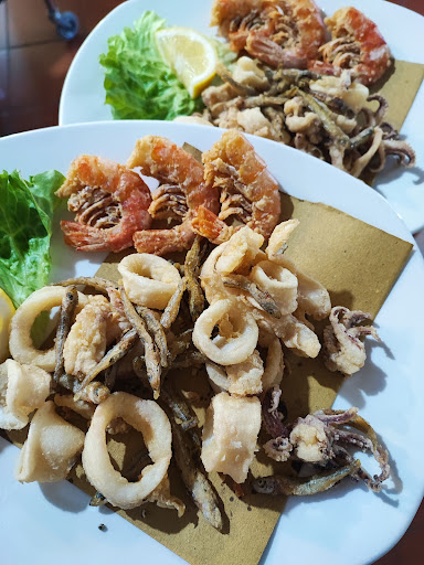 Ristorante Pizzeria Bettolino - Thumbnail