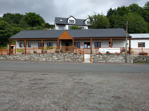 Galloway Smokehouse