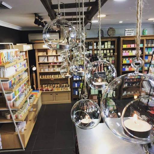 Newcastle Candle Shop - Thumbnail