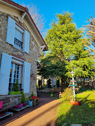 Photo n°5 de Résidence Zemgor à Cormeilles-en-Parisis (Maison de retraite)