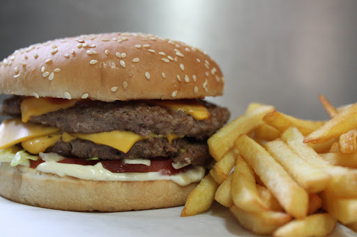 Photo 3 - FLAMING TASTE