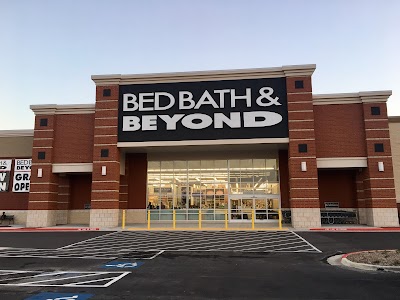 Bed Bath & Beyond