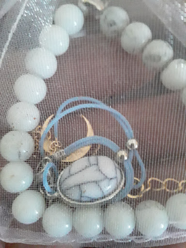 Kristie fashion jewelry store Gallery - United States