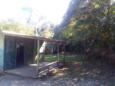 Photos of El Bosque Trails