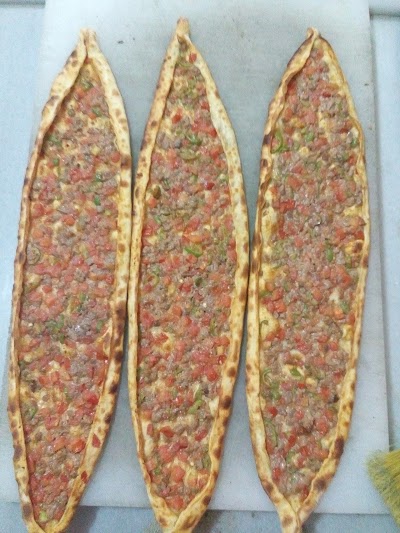 Photos of &Ccedil;ıtır Lahmacun