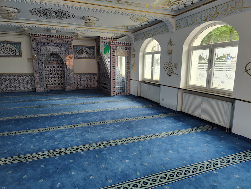 Goldene Moschee - Thumbnail