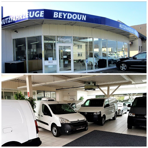 Autohaus Beydoun