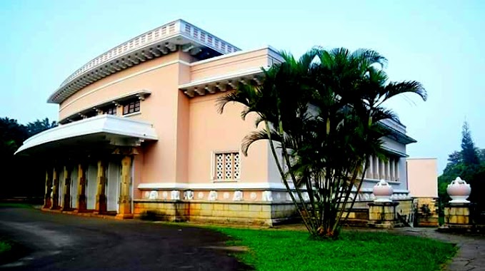 Prof.D.E. Hettiarchchi Memorial Art Theater (AT), Author: Vijayathero Vijaya