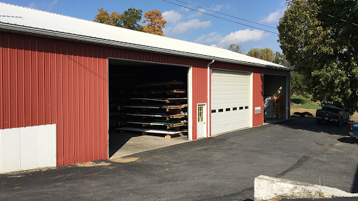 Quarry Ridge Roofing Corp