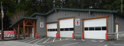 Whatcom County Fire District 14, Station 92