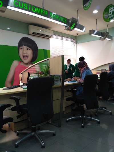 Photos of PermataBank Cikarang
