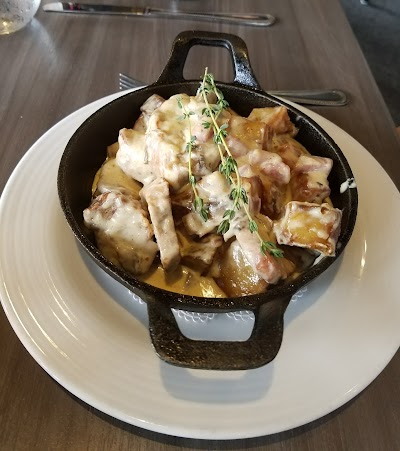 Photos of Avenues Bistro