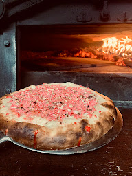 Photo n°2 de Pizzeria le 121 à Ratte (Pizzas à emporter)