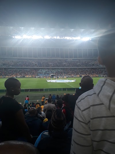 Photos of MOSES MABHIDA STADIUM DURBAN Shopping Centre