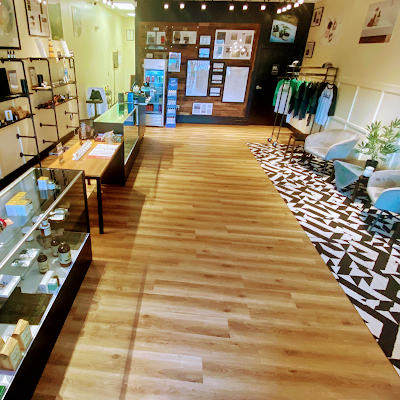 Photo of Frannys Farmacy Augusta CBD