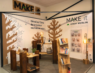 Photo n°40 de Leroy Merlin Saint-Egrève - Grenoble à Saint-Égrève (Magasin d'outillage)