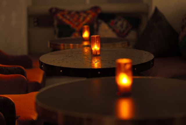 Célon Bar & Lounge