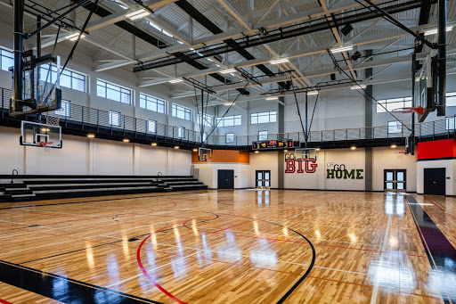E Center Gallery - United States
