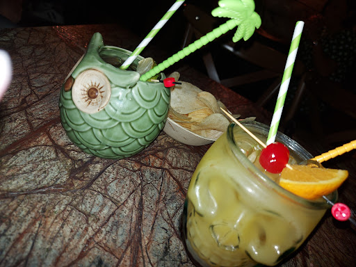 Encio's Tiki Bar - Thumbnail