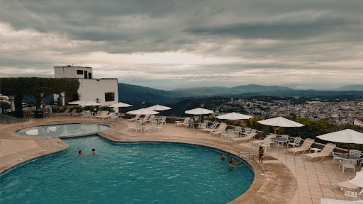 Hotel Montetaxco - Thumbnail