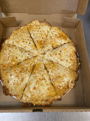 College Pizza Gallery - United States