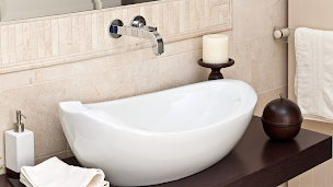 Photo n°3 de Roth Espace Granit à Neuf-Brisach (Prestataire de réaménagement de cuisine)