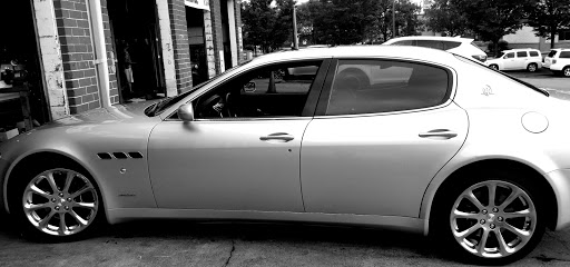 Masters Automotive Marietta - Thumbnail
