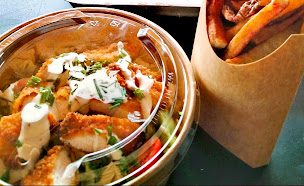 Photo n°9 de Le Free Caribou à Bernières-sur-Mer (Bar)