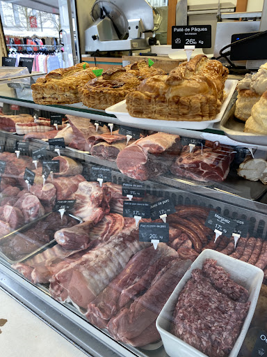 Photo 2 - Civray de Touraine Boucherie Charcuterie Rocheteau Bruno