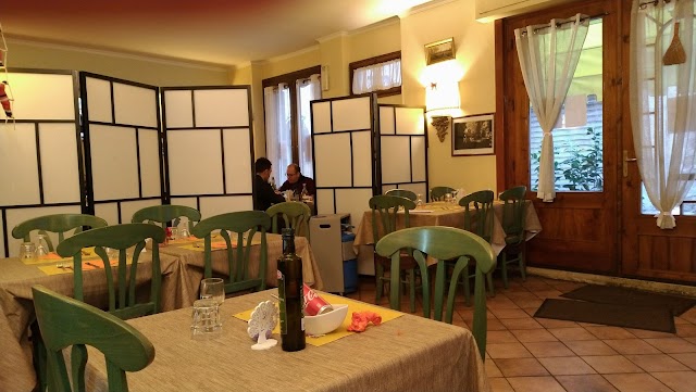 Trattoria da Gabriella