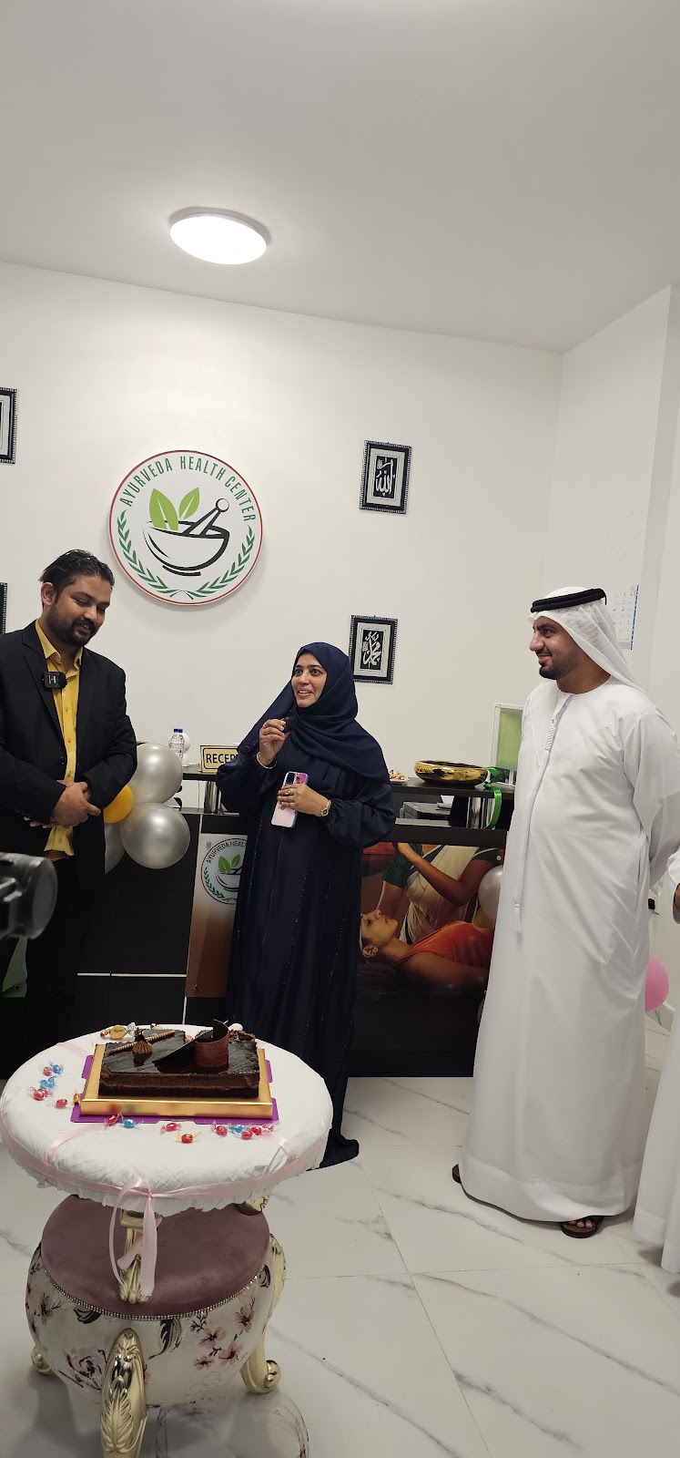 MALABAR AYURVEDA CENTRE FUJAIRAH - صورة 3