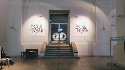Photos of Izstāžu zāle "Arsenāls"