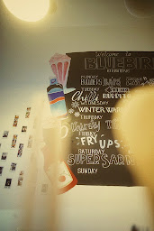 Photo n°30 de Café Bluebird Chamonix à Chamonix-Mont-Blanc (Sandwicherie)