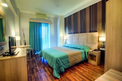 Photos of Arion Hotel