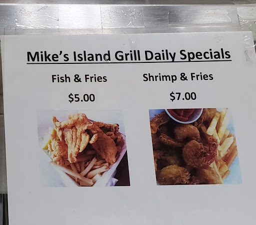 Mike's Island Grill - Thumbnail