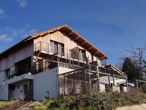 Photo de Le Grand Hôtel & Spa et son Chalet à Gérardmer (88400)