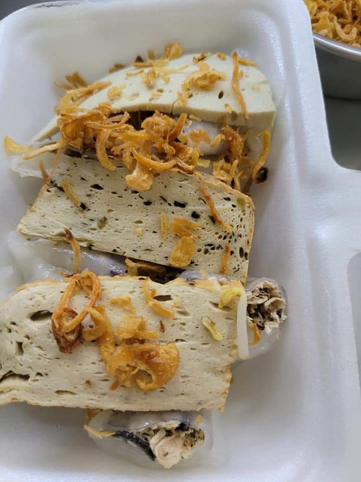 Auntie Vy Vegan — photo 5