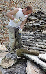 Photo n°13 de ETS VERMANDE - Centre de Formation Patrimoine Bâti et Éco-Construction à Assier (Centre de formation)