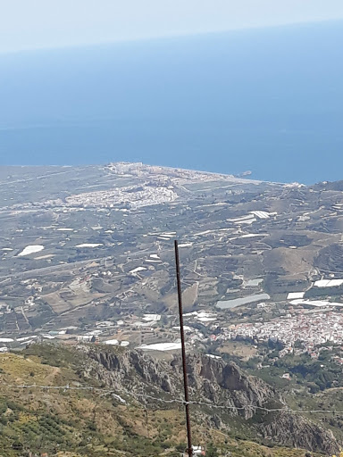 La Guindalera - Visual