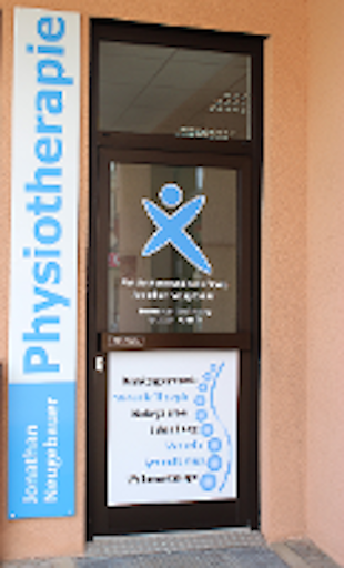 Physiotherapeutische Praxis Neugebauer - Thumbnail